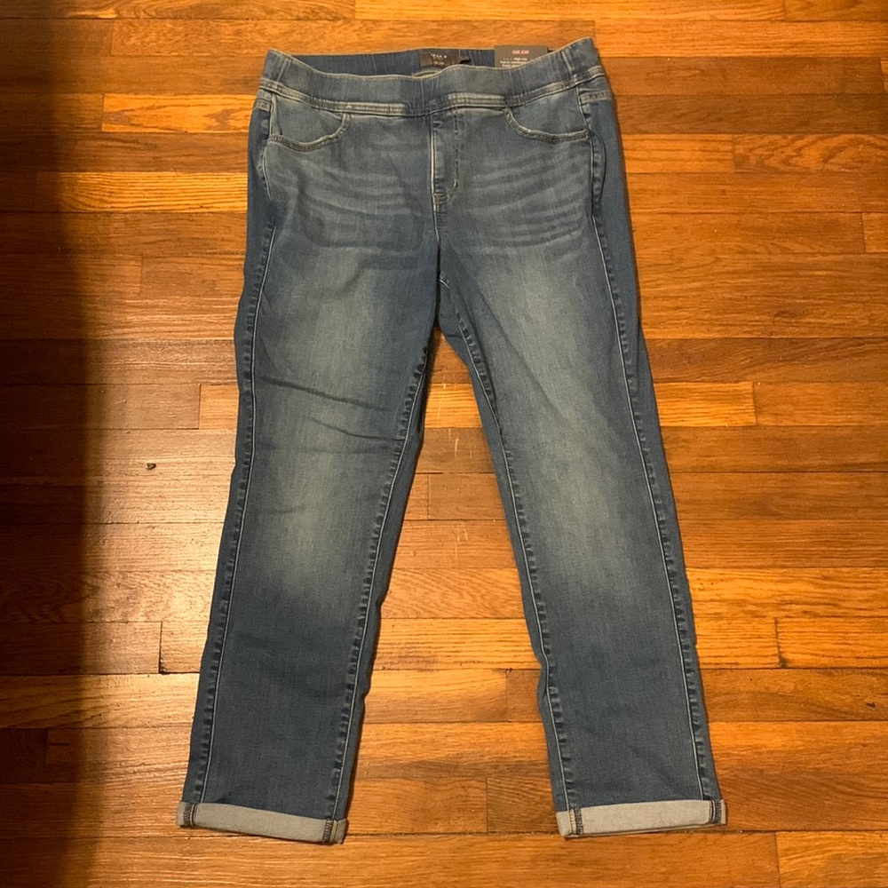Torrid Jeans